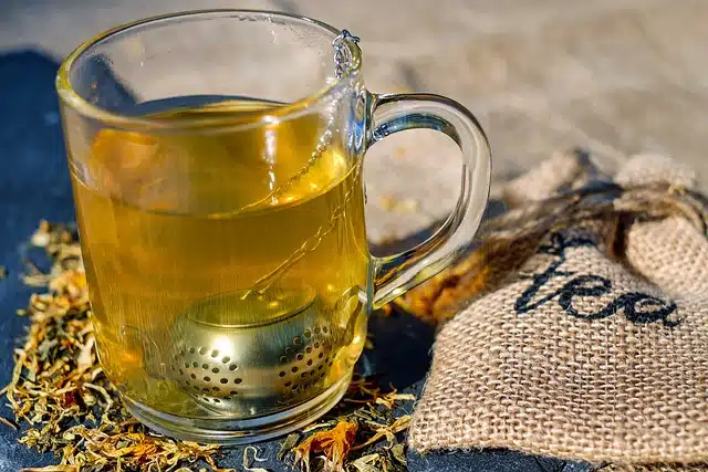 Le thé glacé, votre allié pour faire face aux chaleurs de l’été !