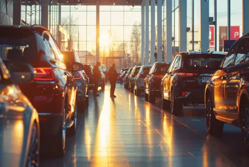 Les erreurs à éviter lors de l’achat d’une voiture