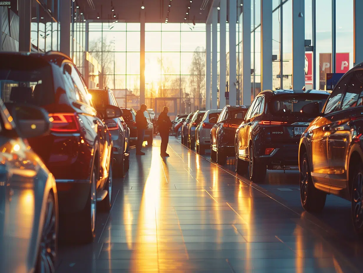 Les erreurs à éviter lors de l’achat d’une voiture