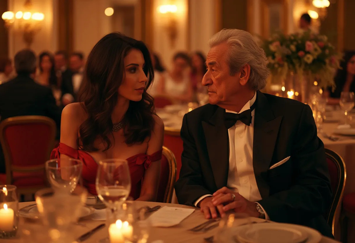 isabel preysler vargas llosa