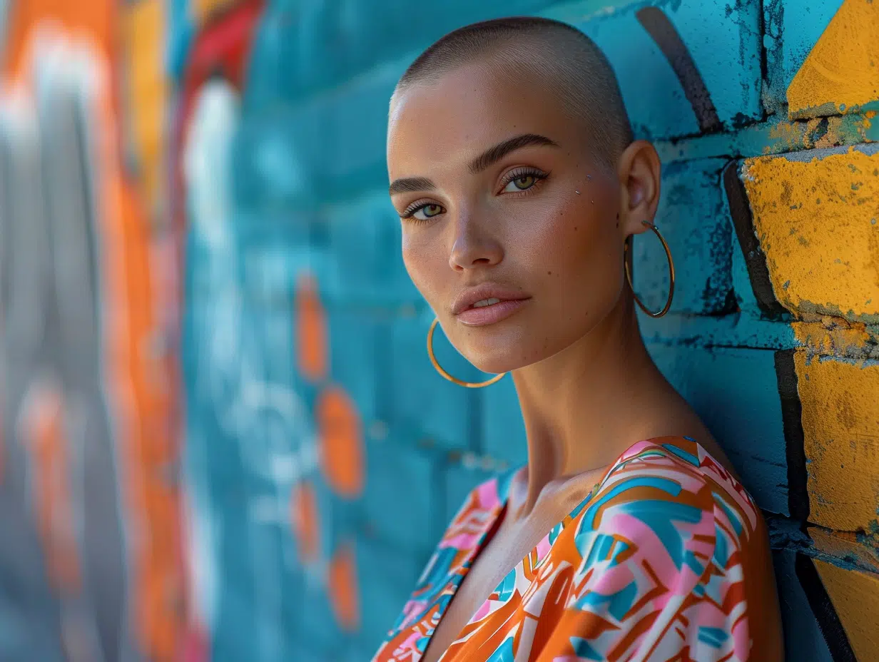 Coupe rasée chez la femme : quelles tenues pour sublimer votre nouveau style