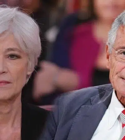 Françoise Hardy : qui est son ex-compagnon Jean Marie Périer ?