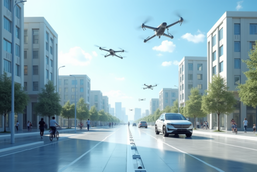 Mobilités : quel est le nouveau paradigme ?