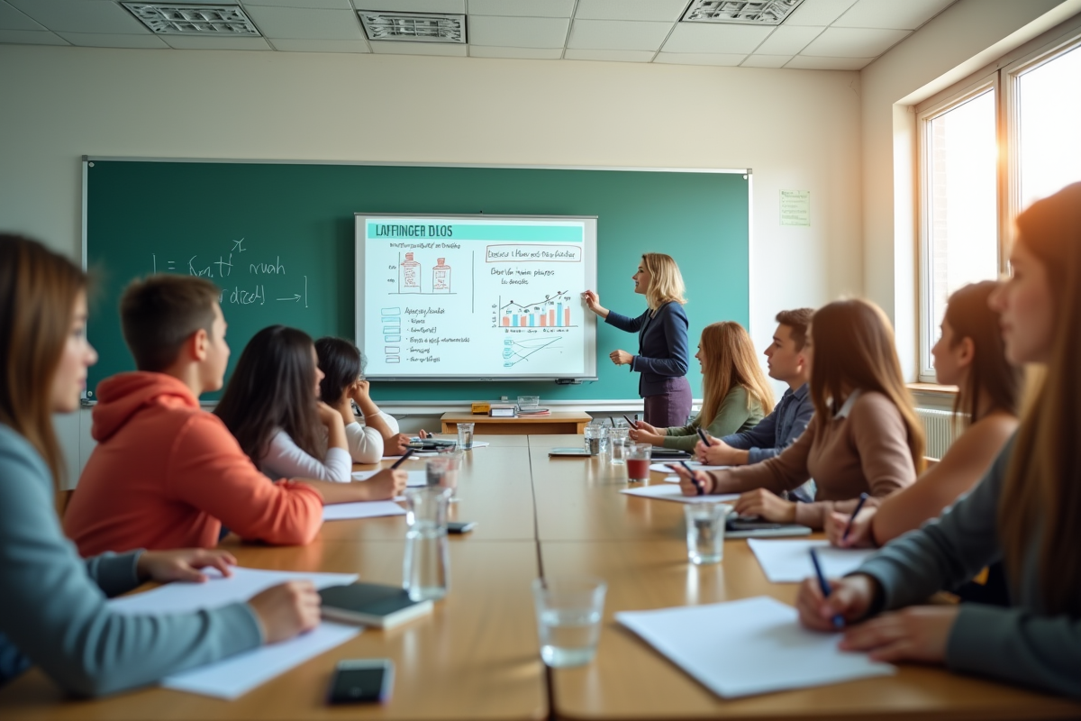 Littératie financière : pourquoi l’enseigner et quels sont ses avantages ?