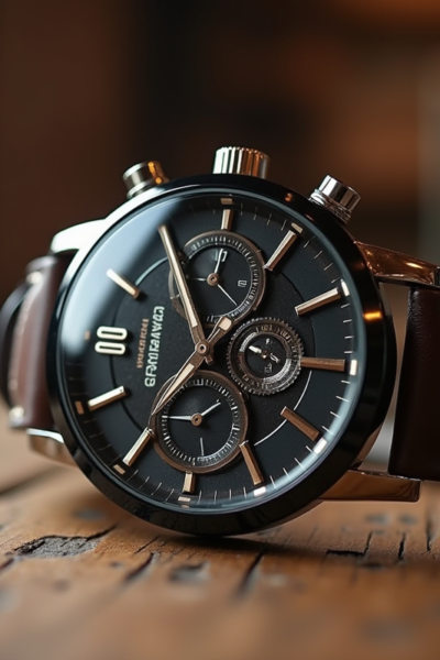 L’élégance intemporelle des montres Pagani Design à travers les âges