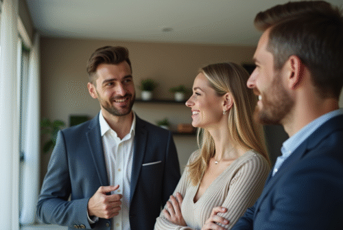 Agent immobilier : éviter les pièges et arnaques en toute sécurité