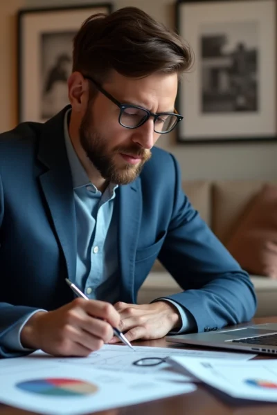 Educfi : quand passer l’examen pour optimiser vos compétences financières ?