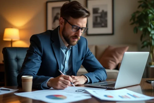 Educfi : quand passer l’examen pour optimiser vos compétences financières ?