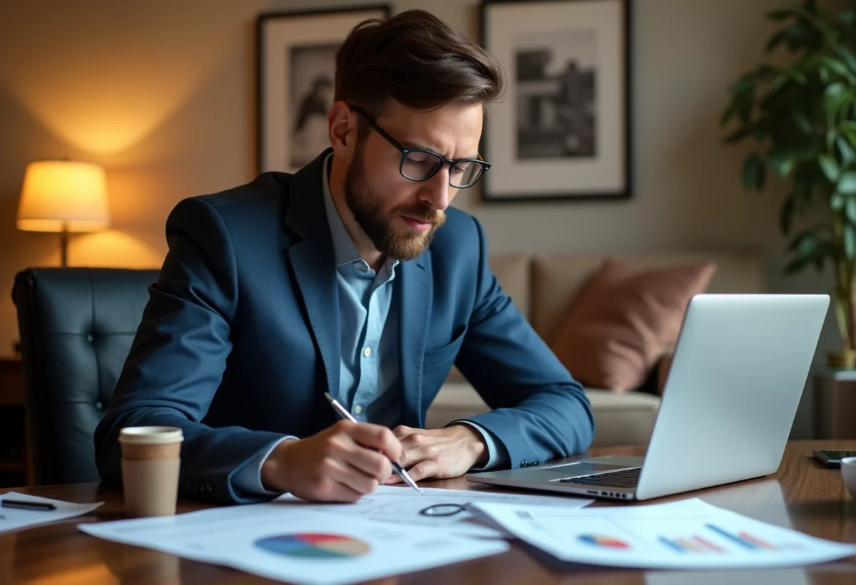 Educfi : quand passer l’examen pour optimiser vos compétences financières ?